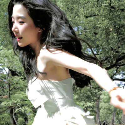 国王，王后与奴隶